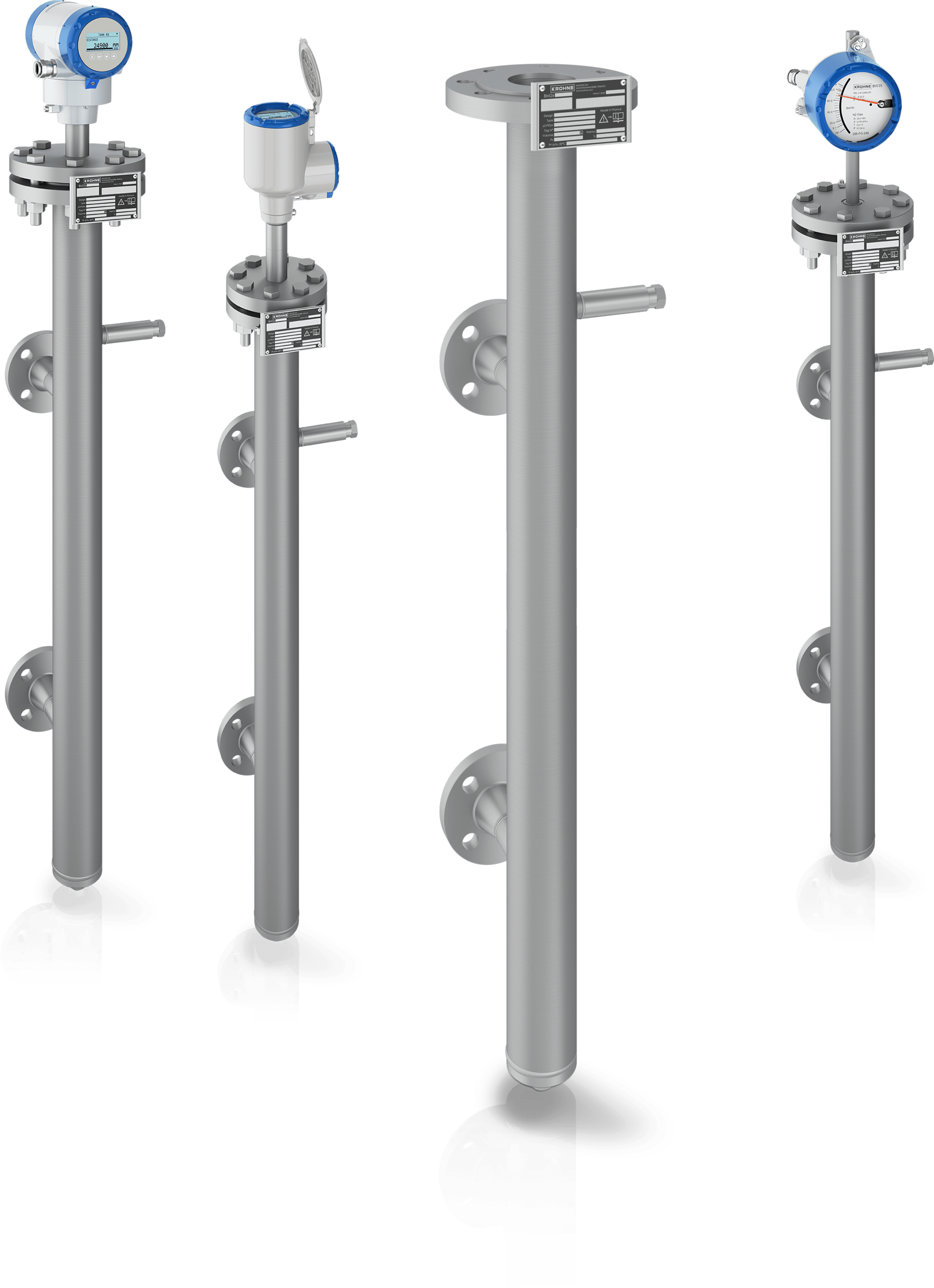 Krohne BM26A-5000 Krohne BM26A-5000