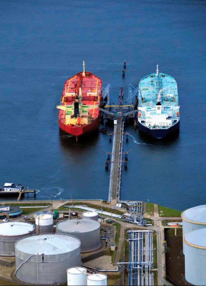 Krohne Cargomaster Krohne Cargomaster