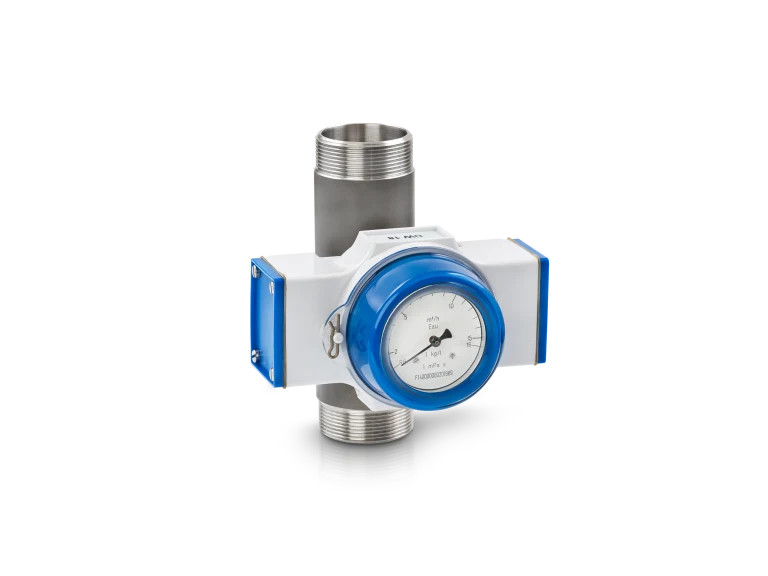 Krohne DW181 Krohne DW181