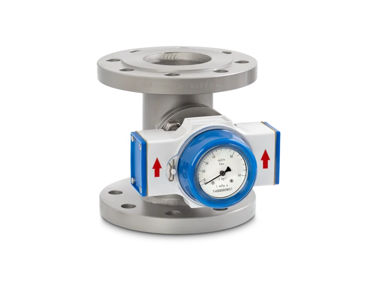 Krohne DW183 Krohne DW183