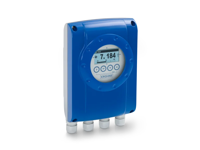 Krohne IFC 050 Krohne IFC 050