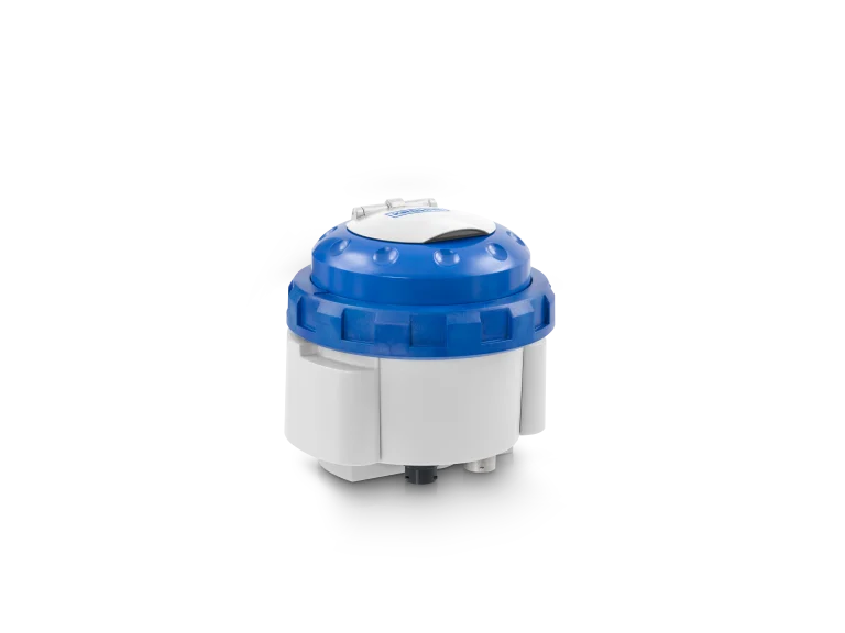 Krohne IFC 070 Krohne IFC 070