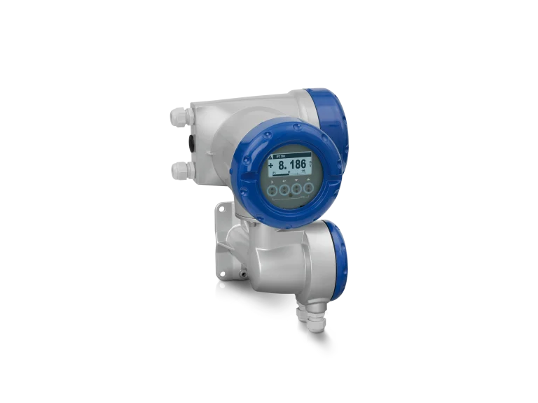 Krohne IFC 300 Krohne IFC 300