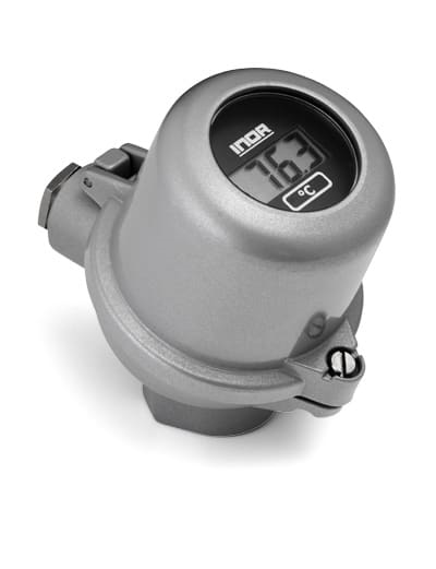 Krohne INOR LCD-H20 Krohne INOR LCD-H20