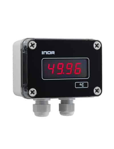 Krohne INOR LED-W11/LED-W11X Krohne INOR LED-W11/LED-W11X