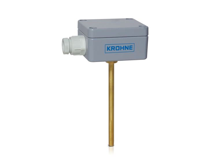 Krohne Inor HVAC temperaturfølere Krohne Inor HVAC temperaturfølere