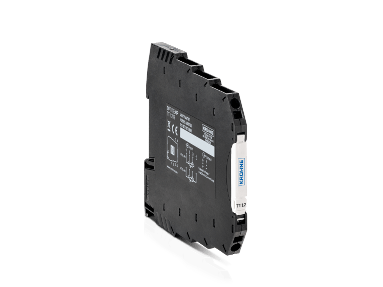 Krohne Inor TT12 - APAQ C/R130