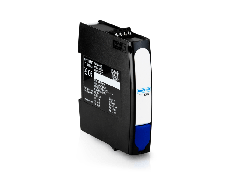 Krohne Inor TT33 - IPAQ C/R 330 Krohne Inor TT33 - IPAQ C/R 330