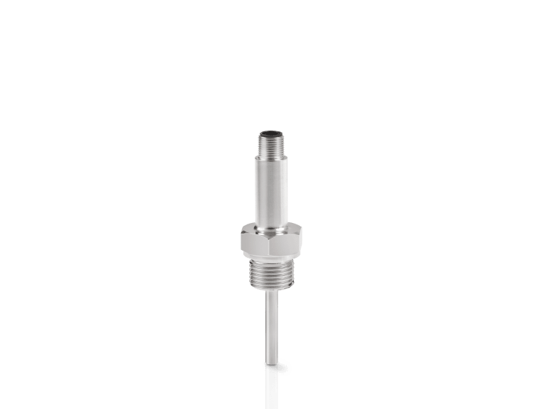 Krohne Inor kompakte temperaturfølere Krohne Inor kompakte temperaturfølere