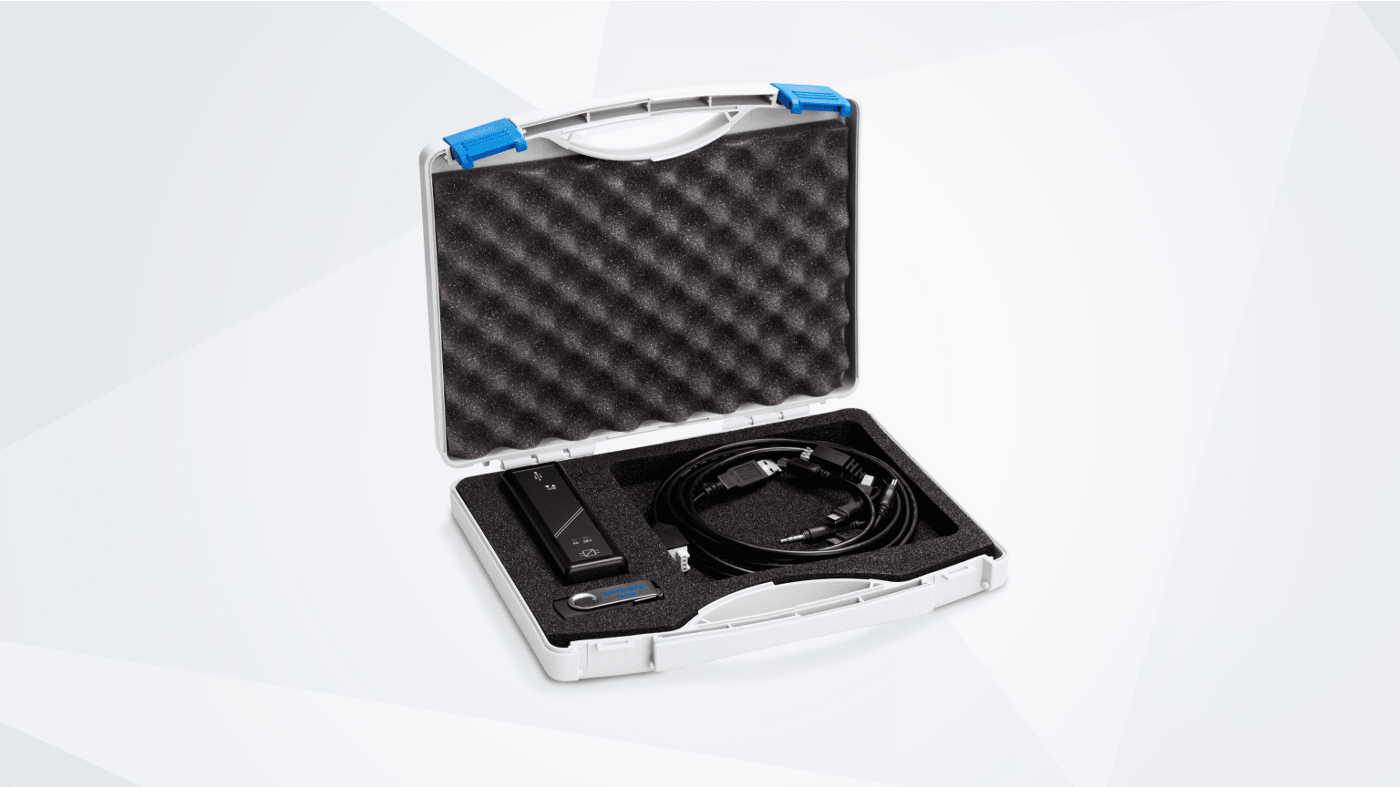 Krohne Inor tilbehør Krohne Inor tilbehør