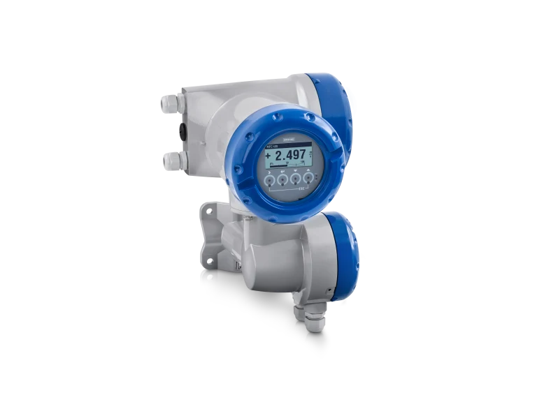 Krohne MFC 400 Krohne MFC 400