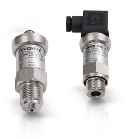 Krohne Optibar P1010 C Krohne Optibar P1010 C