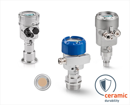 Krohne Optibar PC5060 Krohne Optibar PC5060