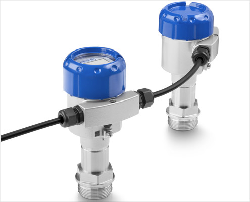 Krohne Optibar PC5060 Krohne Optibar PC5060