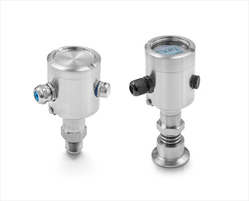 Krohne Optibar PM3050