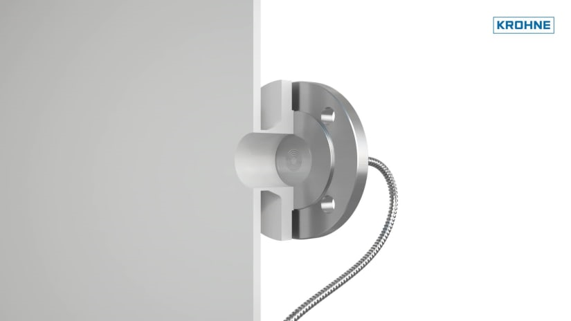 Krohne Optibar PM5060 Krohne Optibar PM5060