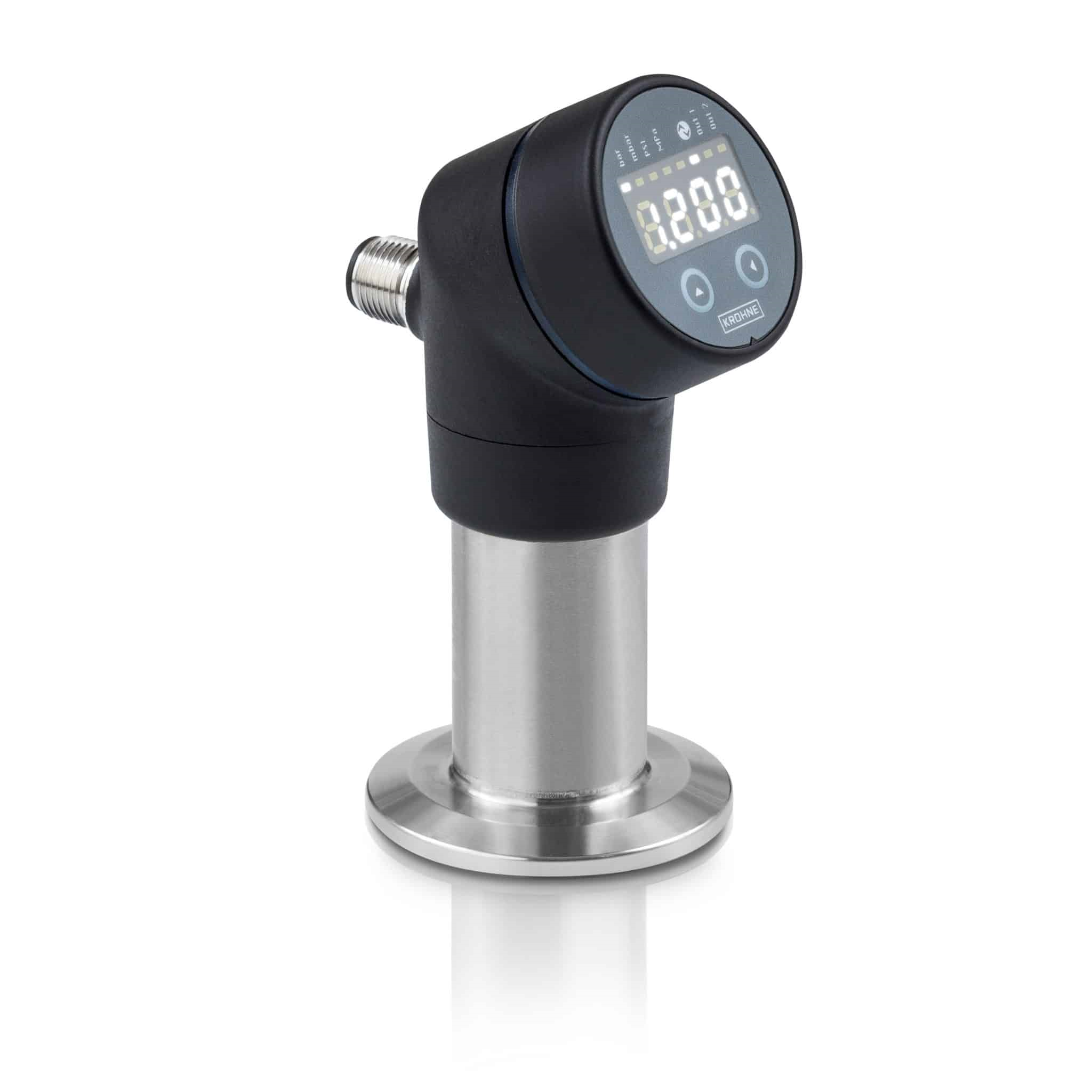 Krohne Optibar PSM 2010