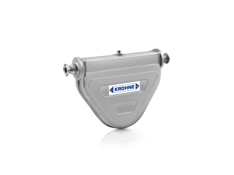 Krohne Optibatch 4011 Krohne Optibatch 4011
