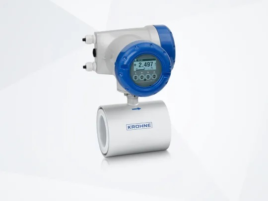 Krohne Optiflux 1000 Krohne Optiflux 1000