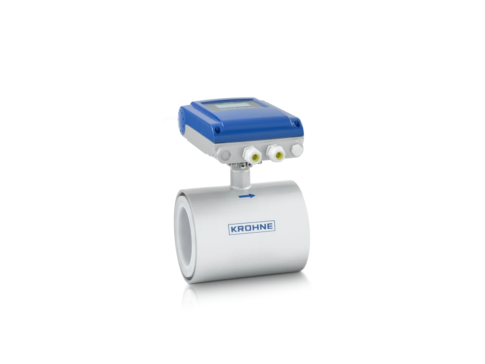 Krohne Optiflux 1000 Krohne Optiflux 1000