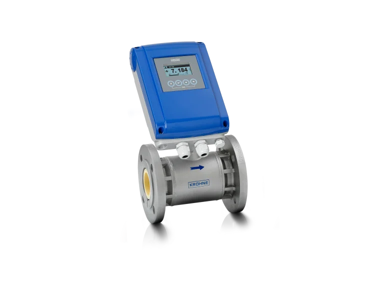 Krohne Optiflux 5000 Krohne Optiflux 5000