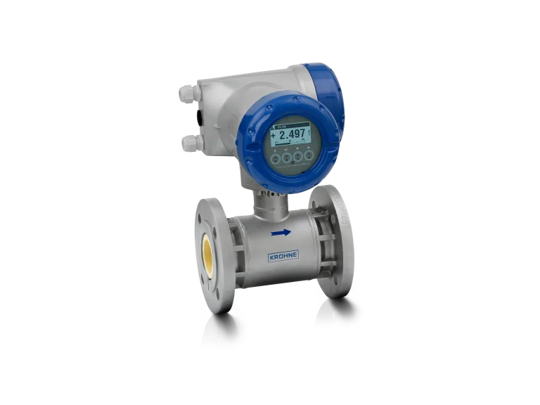 Krohne Optiflux 5000 Krohne Optiflux 5000