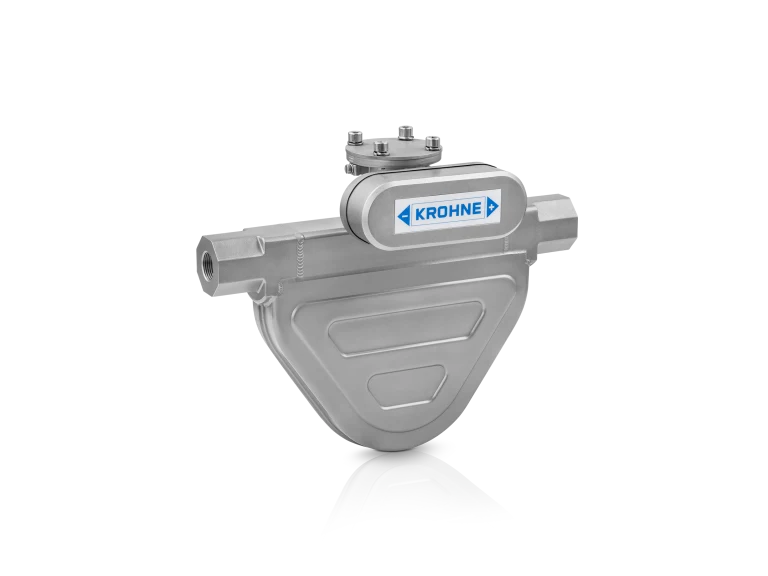 Krohne Optigas 4010