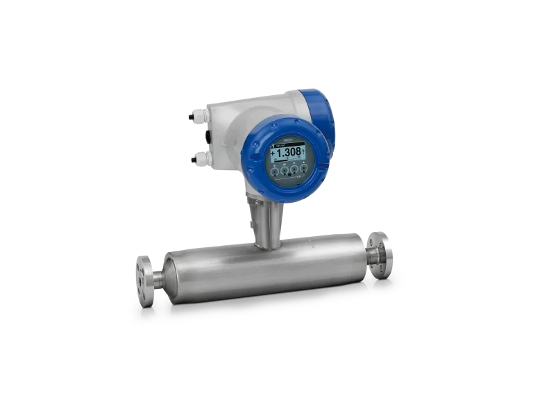 Krohne Optimass 1000 Krohne Optimass 1000