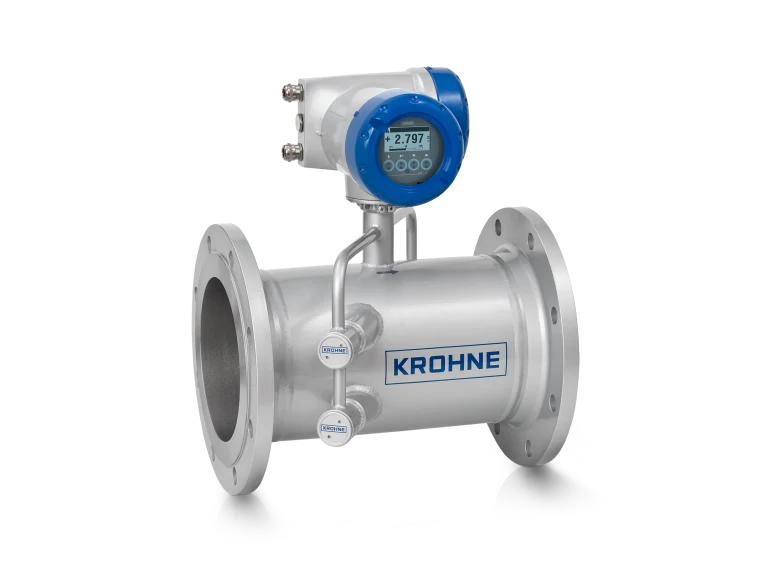 Krohne Optisonic 7300 Krohne Optisonic 7300
