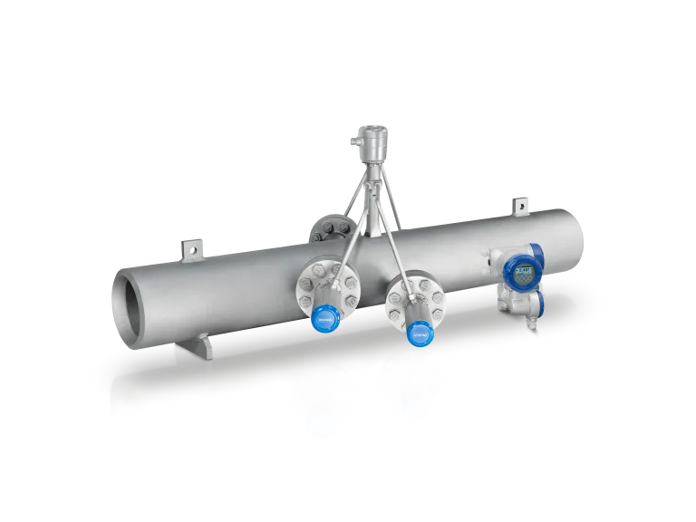 Krohne Optisonic 8300 Krohne Optisonic 8300