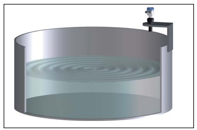 Krohne Optisound 3020