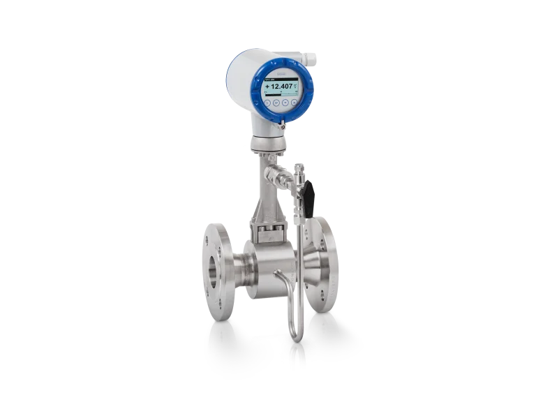 Krohne Optiswirl 4200 Krohne Optiswirl 4200