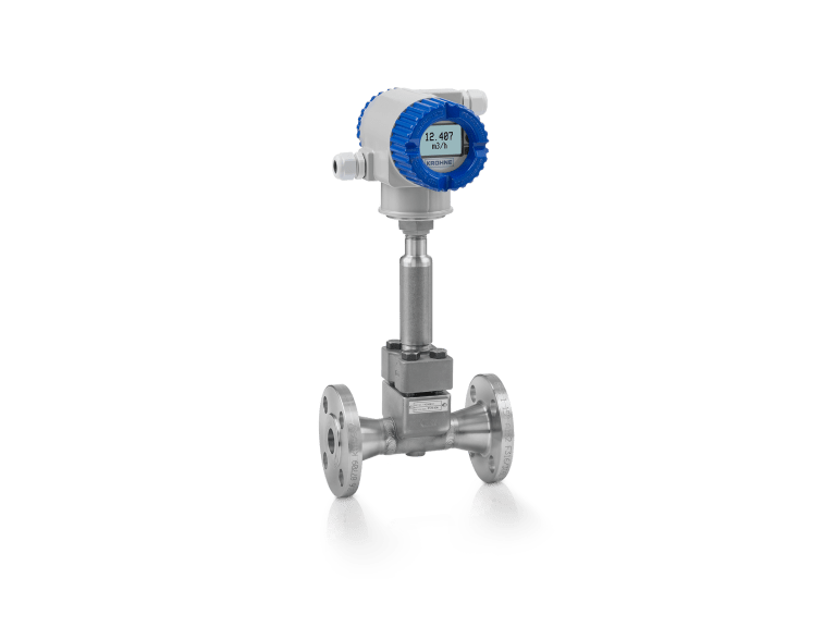 Krohne Optiswirl 5080 HT Krohne Optiswirl 5080 HT