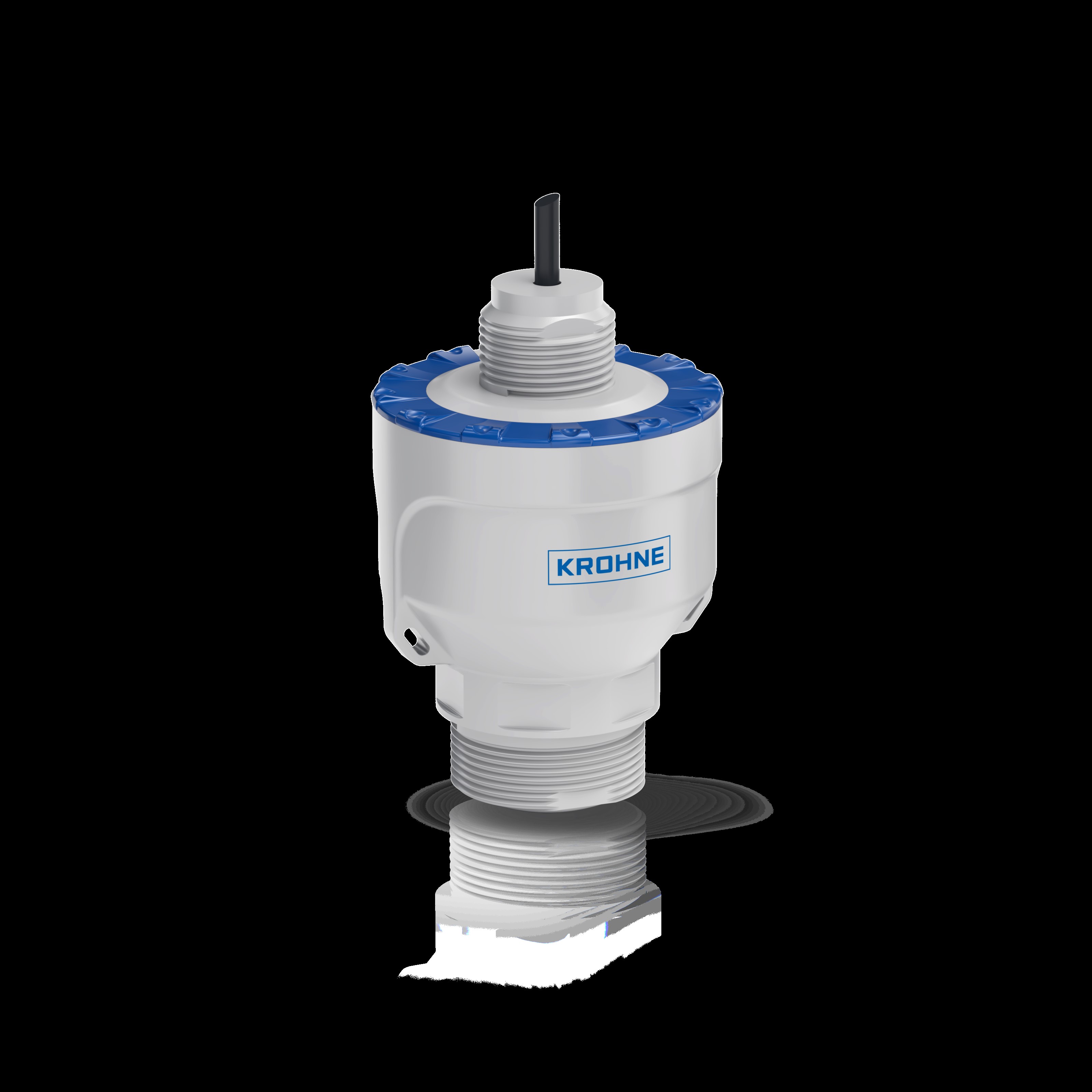 Krohne Optiwave 1520 Krohne Optiwave 1520