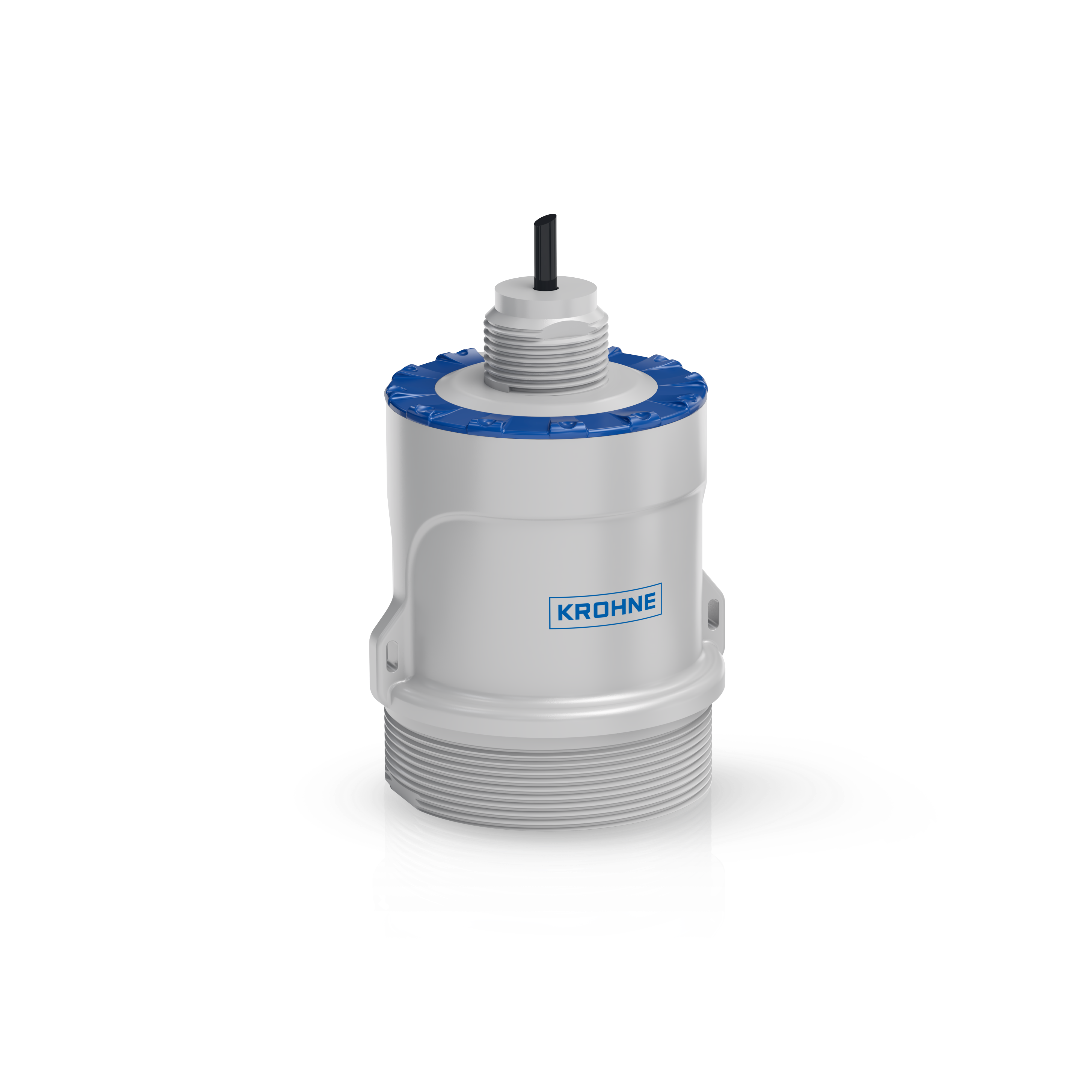 Krohne Optiwave 1530 Krohne Optiwave 1530