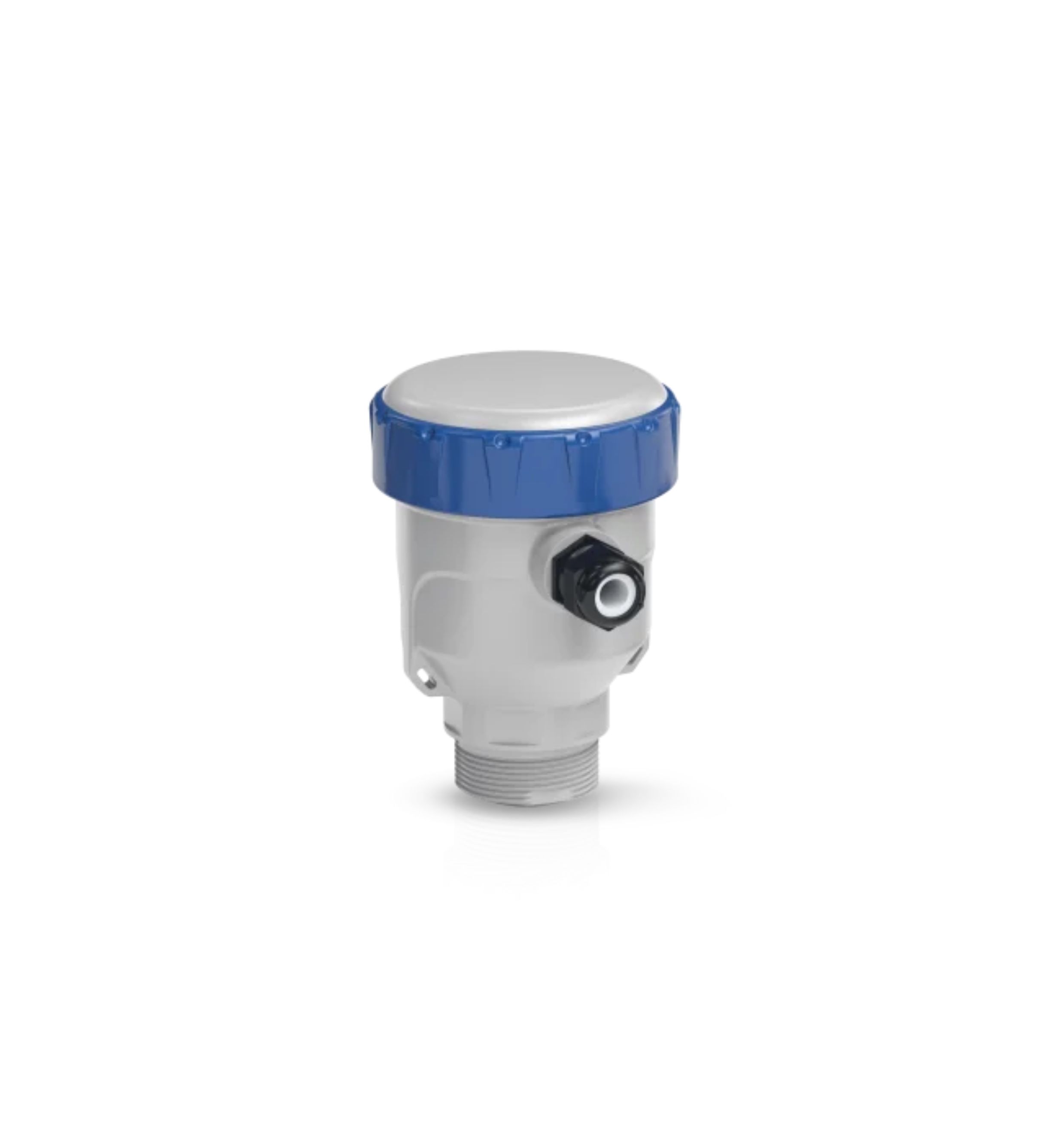 Krohne Optiwave 1540 with local display