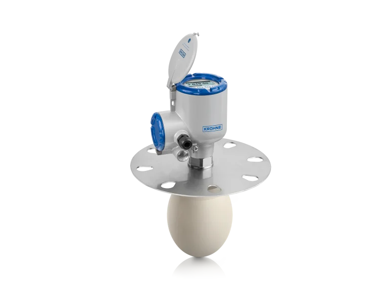 Krohne Optiwave 6400 Krohne Optiwave 6400