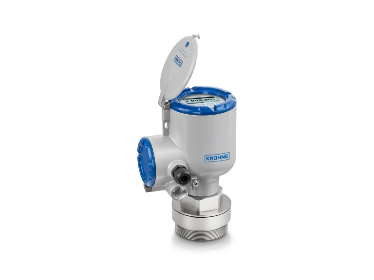 Krohne Optiwave 6500