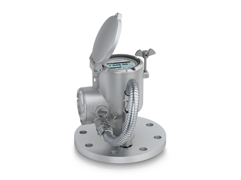 Krohne Optiwave Mx400-x500 Marine Krohne Optiwave Mx400-x500 Marine