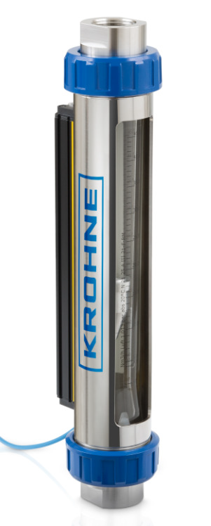 Krohne VA40 (glas) Krohne VA40 (glas)