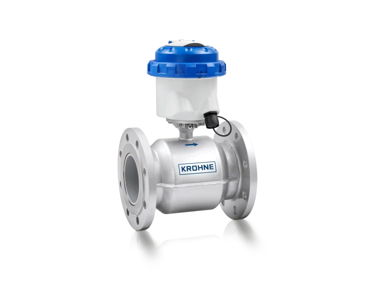 Krohne Waterflux 3000 Krohne Waterflux 3000