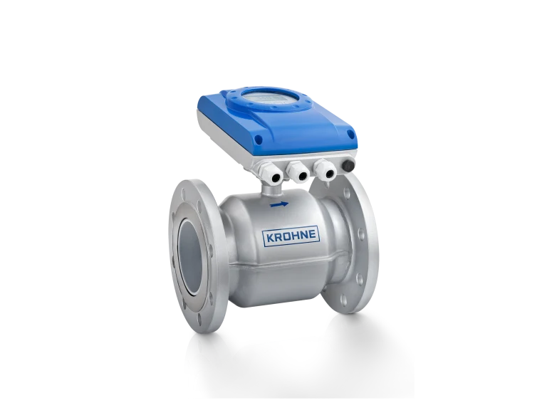 Krohne Waterflux 3000 Krohne Waterflux 3000