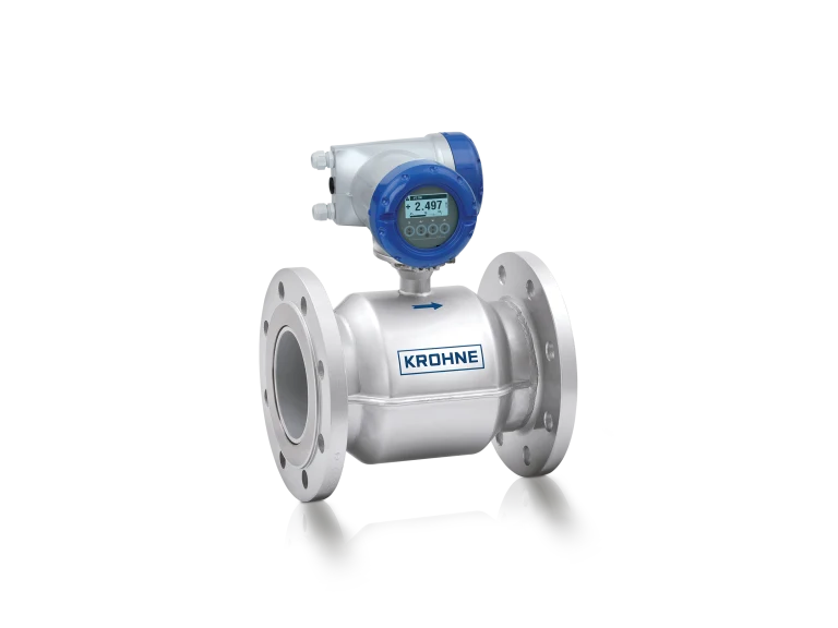 Krohne Waterflux 3000 Krohne Waterflux 3000