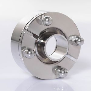 Liquitec LKS - Bio-T Clamp flange til tanke (NA-Connection)  Liquitec LKS - Bio-T Clamp flange til tanke (NA-Connection)