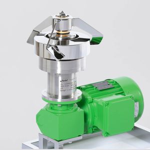 Liquitec LKS Bio-m Bottom Magnetic Agitators BMA