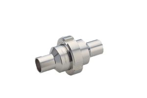 Liquitec LKS Bio-plus Sterile kuglekontraventil 