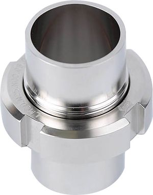 Liquitec LKS - Bio-plus Sterile union  Liquitec LKS - Bio-plus Sterile union