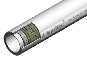 Liquitec LKS - Bio-plus sterile proces slanger Liquitec LKS - Bio-plus sterile proces slanger