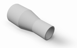 Liquitec LKS - Centrisk og excentriske konus DIN11865 