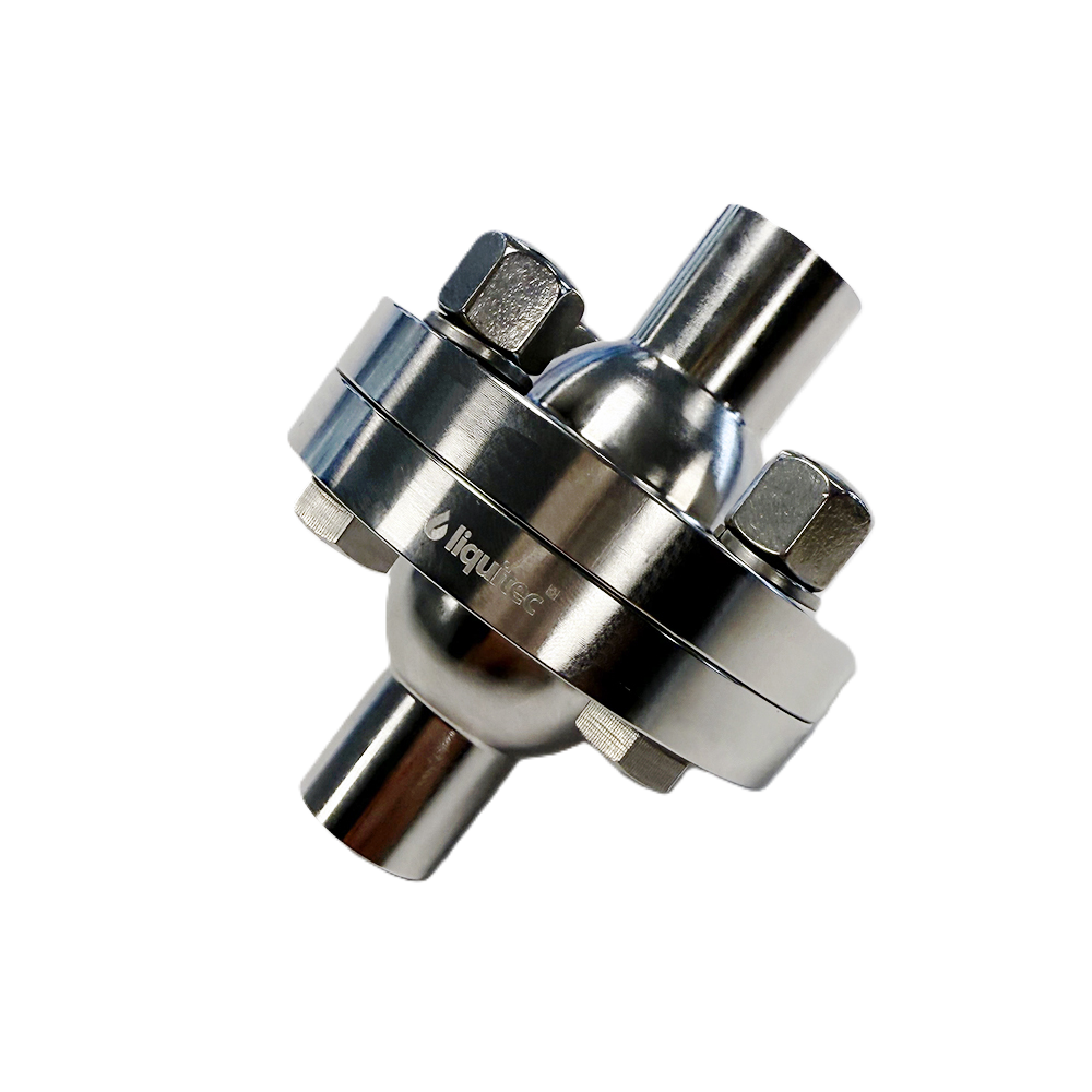 Liquitec bio-plus® Magnetisk Kontraventil